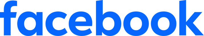 Facebook Gaming logo van het platform voor livestreams van games en gaming communities